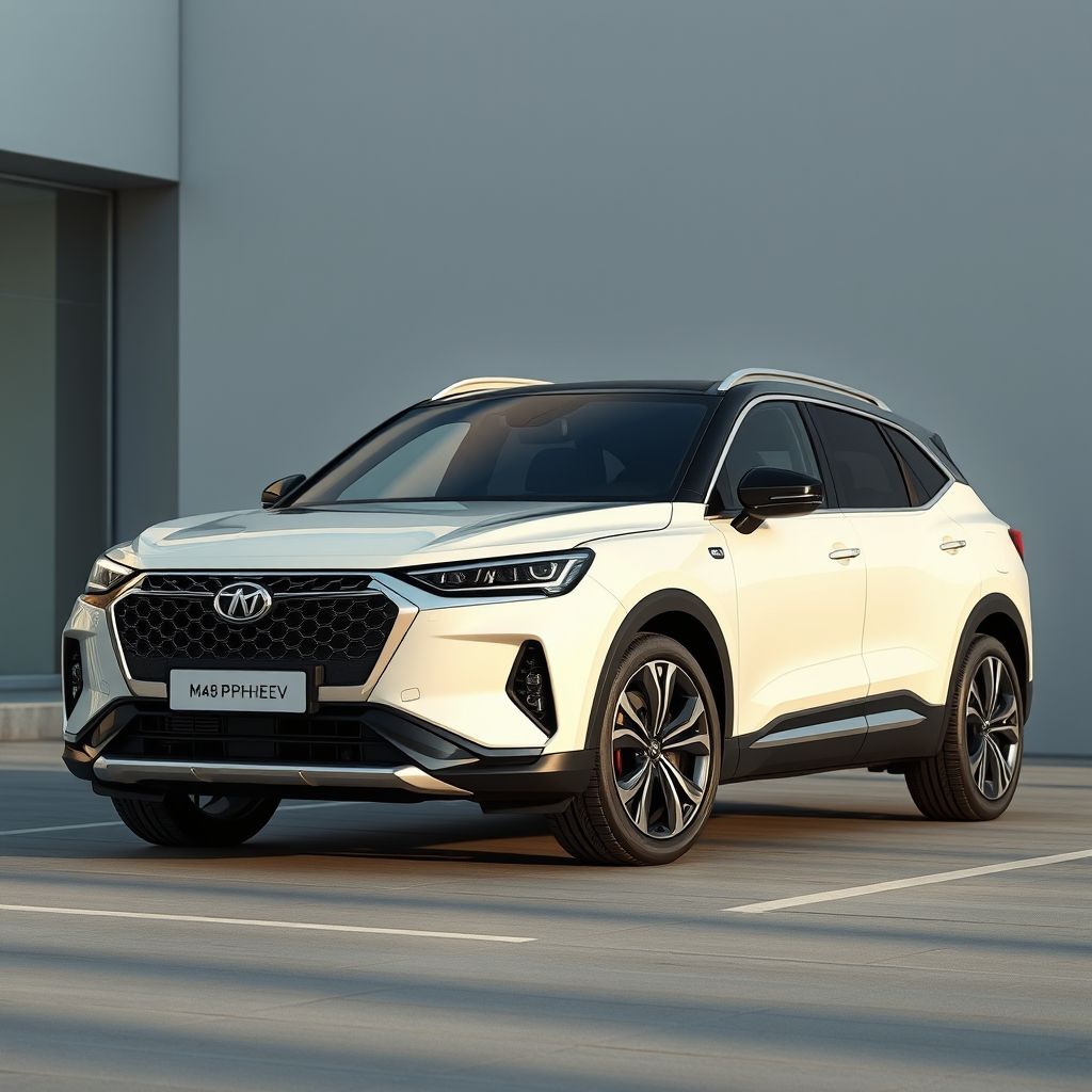 GAC M8 PHEV 20252026 สัมผัสความล้ำหน้า ราคาจับต้องได้ ตารางผ่อนดาวน์ดี